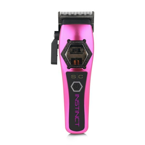 StyleCraft SC611M Instinct 2.0 Metal Edition Clipper - Image 7