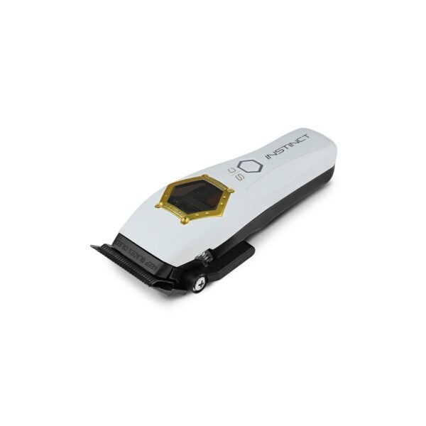 StyleCraft SC611M Instinct 2.0 Metal Edition Clipper - Image 5