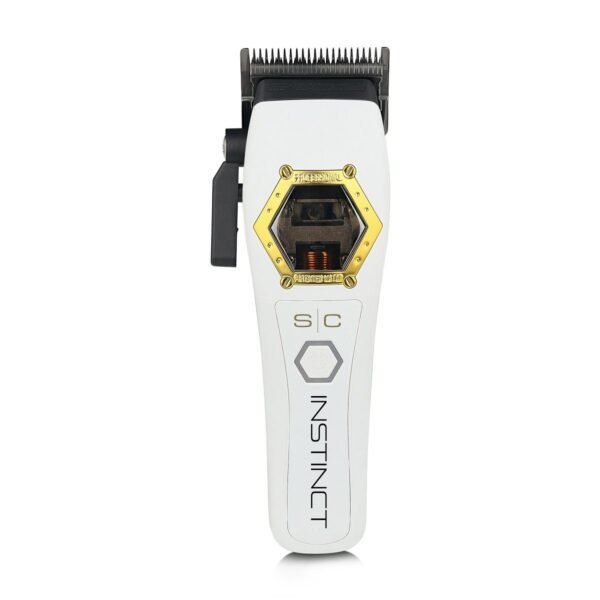 StyleCraft SC611M Instinct 2.0 Metal Edition Clipper - Image 4