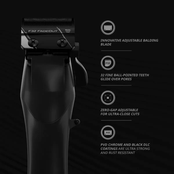 Wahl Professional 5 Star Vapor - Image 3