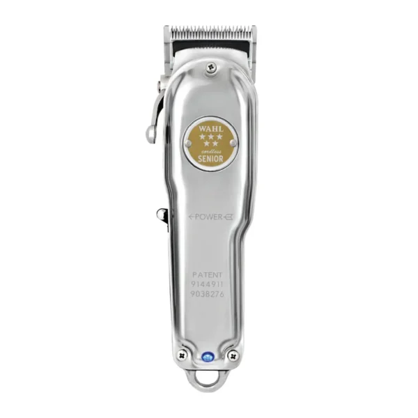 WAHL Professional – Cordless Senior Metal Edition