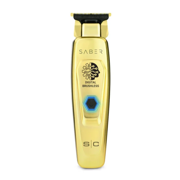 StyleCraft SC405G Saber Trimmer