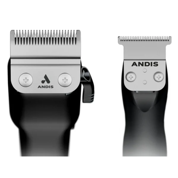 Andis #560980 Cut & Trim Combo All-Around 23-Piece Pro Kit - Image 2