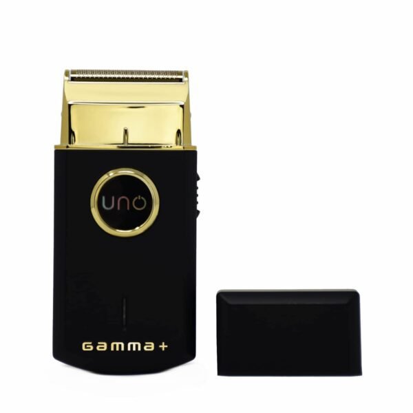 GAMMA+ GPUNOSFS UNO Professional Lithium-Ion Single Foil Shaver - Image 2