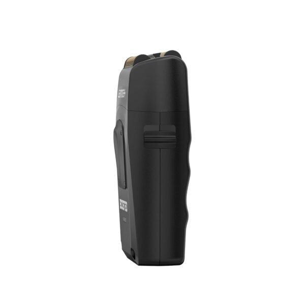 Gamma+ GP808M Boosted Professional Shaver - Image 4