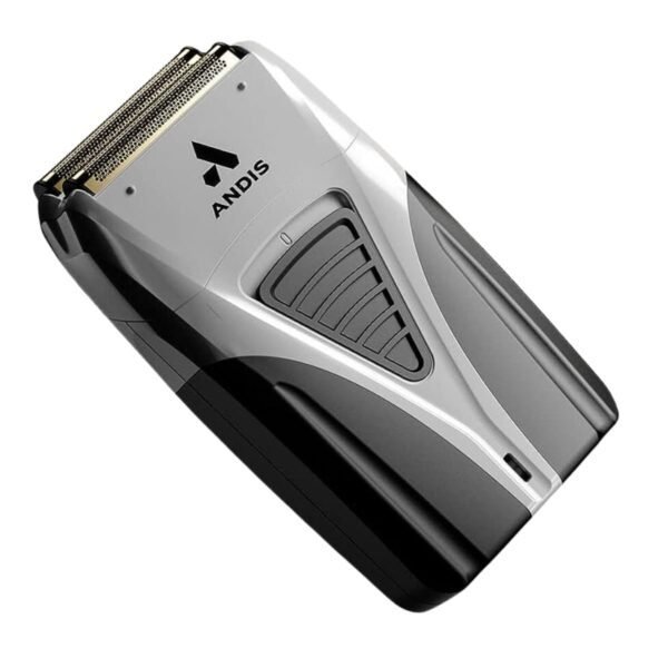 Andis 17200 ProFoil Lithium Plus Titanium Foil Shaver - Image 2