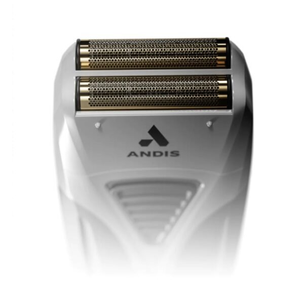 Andis 17200 ProFoil Lithium Plus Titanium Foil Shaver - Image 3