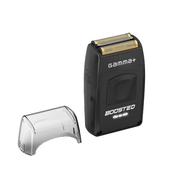 Gamma+ GP808M Boosted Professional Shaver - Image 2