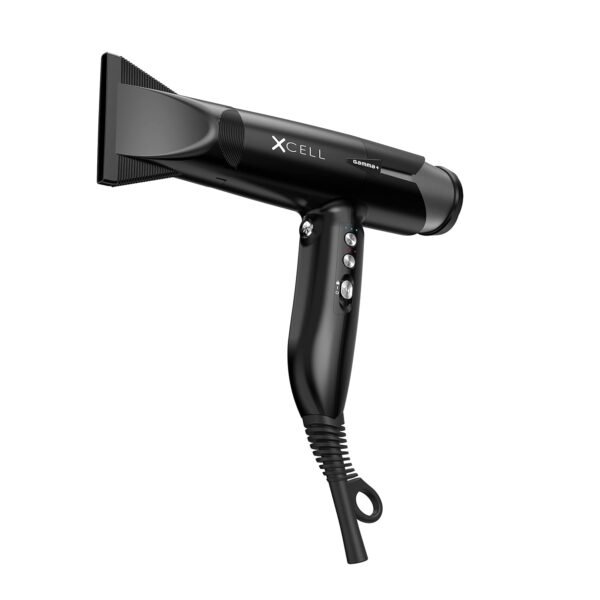 Gamma+ GPXCELL XCell Ultra-Light Digital Motor Hair Dryer