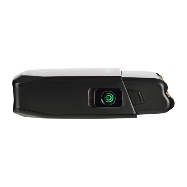 Gamma+ GPWPFS Wireless Prodigy Foil Shaver – Matte Black - Image 6