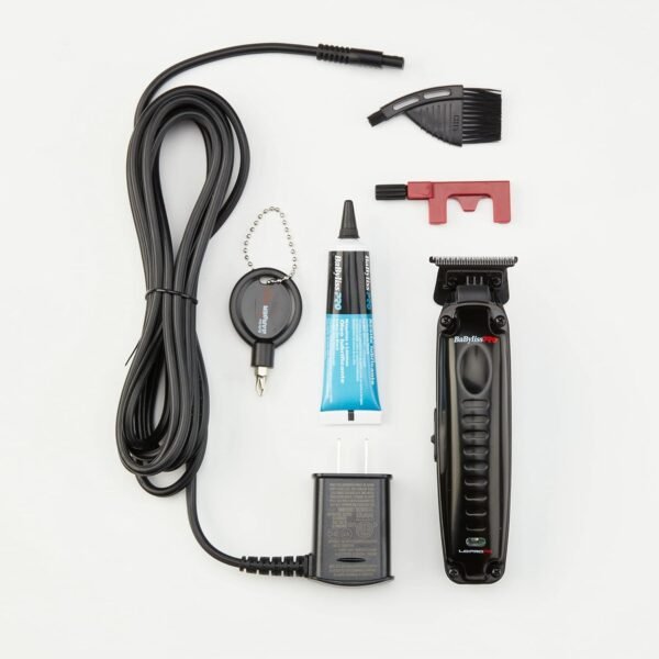BaBylissPRO® FX726 Lo-ProFX High-Performance Low Profile Trimmer - Image 5