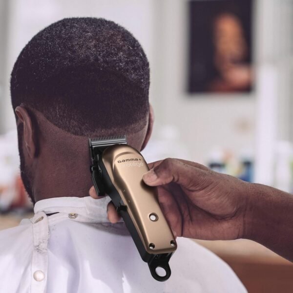 GAMMA+ GP1HACB Protégé Clipper & Trimmer Combo - Image 7
