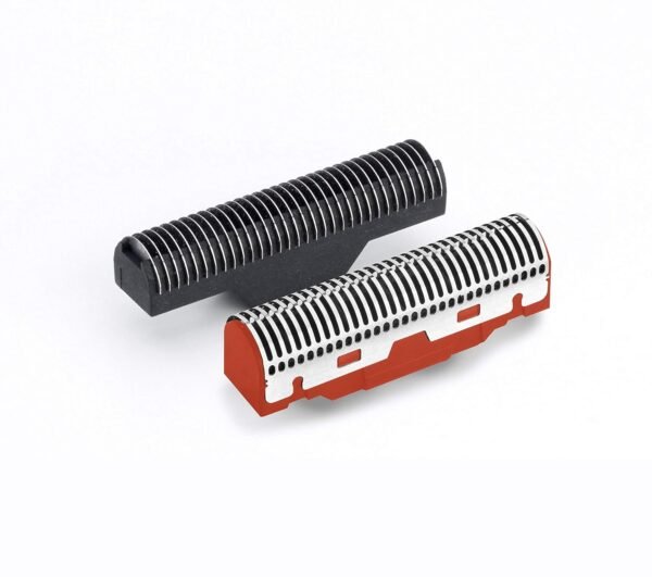 StyleCraft UNO Professional Lithium-Ion Single Foil Shaver - Red / Blue - Image 5