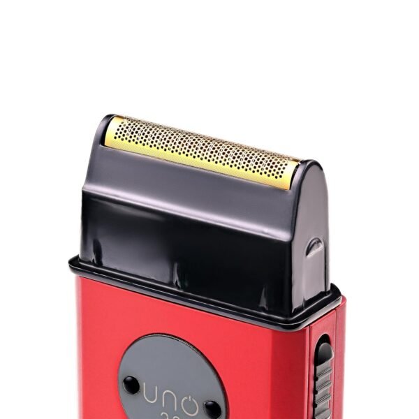StyleCraft SC803R Uno 2.0 Single Foil Shaver – Compact & Powerful - Image 3
