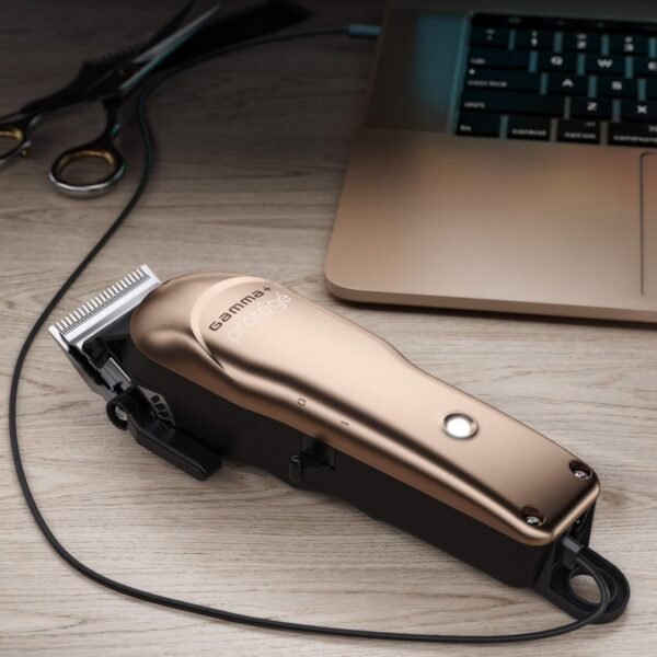 GAMMA+ GP1HACB Protégé Clipper & Trimmer Combo - Image 5