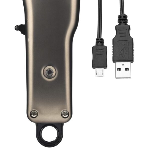 GAMMA+ GP1HACB Protégé Clipper & Trimmer Combo - Image 6