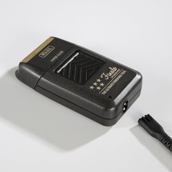 Wahl 5 Star Series Finale Shaver 8164 - Image 6