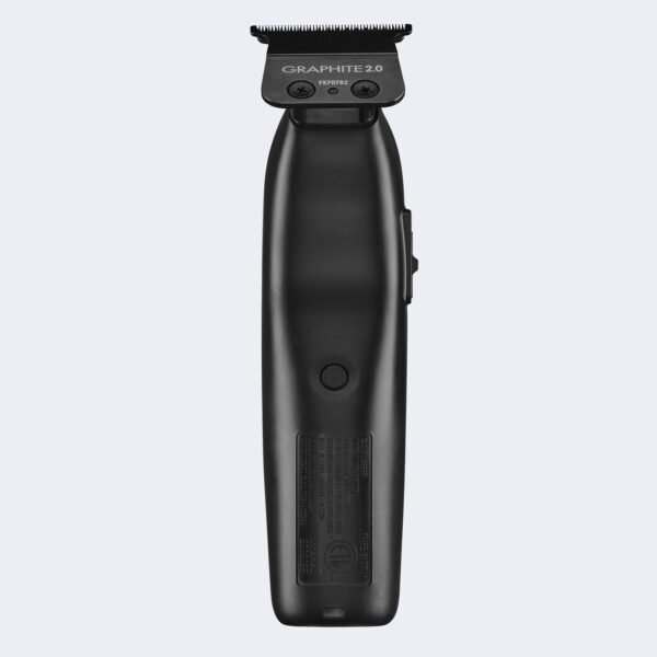 BaBylissPRO® FX729MBLT FXONE™ Lo-ProFX Limited Edition Matte Black Trimmer (Tool Only) - Image 3