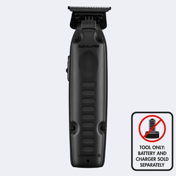 BaBylissPRO® FX729MBLT FXONE™ Lo-ProFX Limited Edition Matte Black Trimmer (Tool Only)