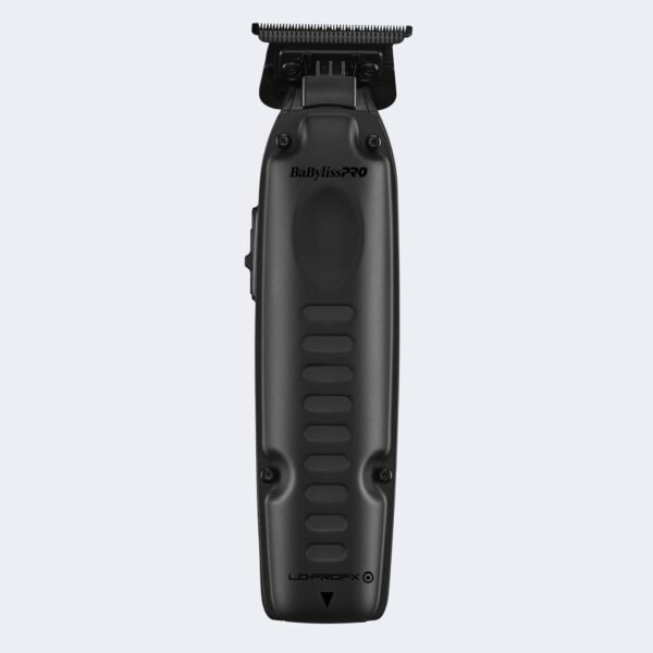 BaBylissPRO® FX729MBLT FXONE™ Lo-ProFX Limited Edition Matte Black Trimmer (Tool Only) - Image 4