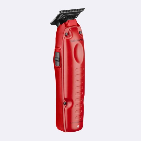 BaBylissPRO® FX729MR FXONE™ Lo-ProFX Limited Edition Matte Red Trimmer - Image 2