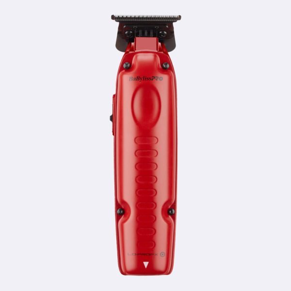 BaBylissPRO® FX729MR FXONE™ Lo-ProFX Limited Edition Matte Red Trimmer