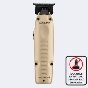 BaBylissPRO® FX729SDLT FXONE™ Lo-ProFX Limited Edition Sand Trimmer (Tool Only)