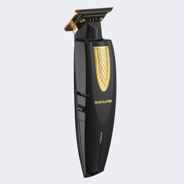 BaBylissPRO® FX773NMB & FX773N LithiumFX+ Matte Black Cord/Cordless Lithium Ergonomic Trimmer - Image 9