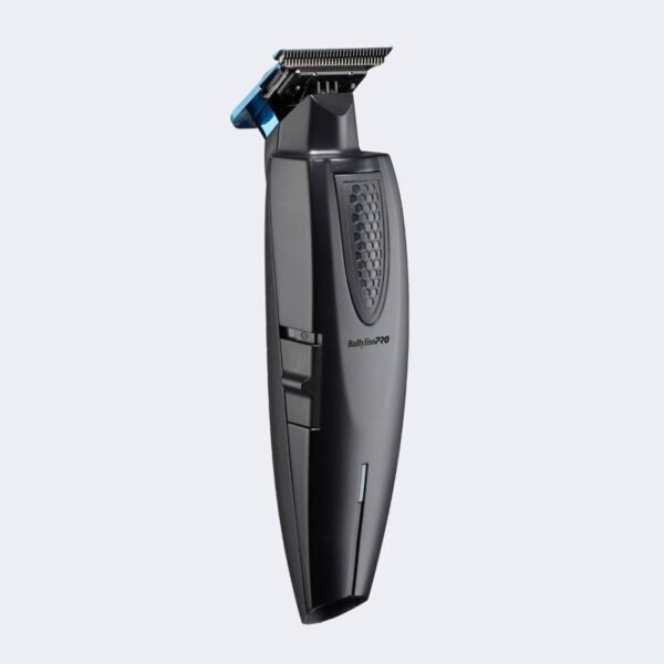 BaBylissPRO® FX773NMB & FX773N LithiumFX+ Matte Black Cord/Cordless Lithium Ergonomic Trimmer - Image 2