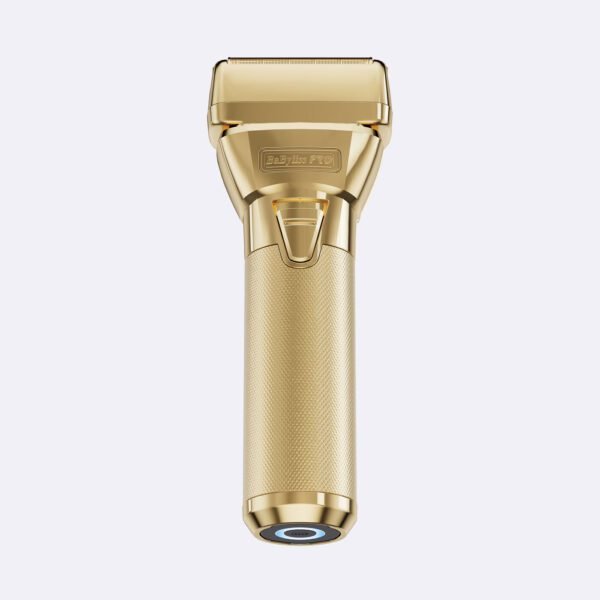 BaBylissPRO® FX79FSG FXONE™ GOLDFX Double Foil Shaver