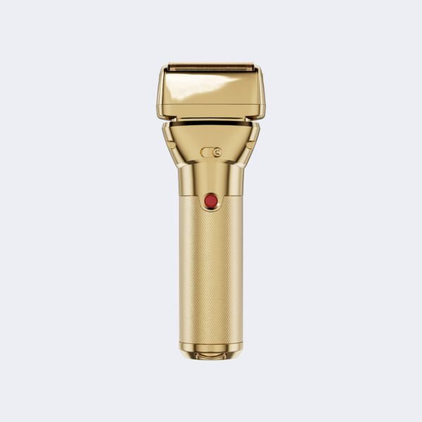 BaBylissPRO® FX79FSG FXONE™ GOLDFX Double Foil Shaver - Image 2