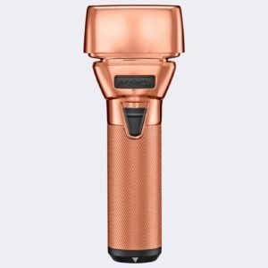 BaBylissPRO® FX79FSRG  RoseFX FXONE Double Foil Shaver