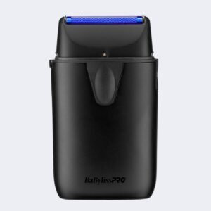 BaBylissPRO® FXLFS1MB UVFOIL Matte Black UV Single-Foil Shaver
