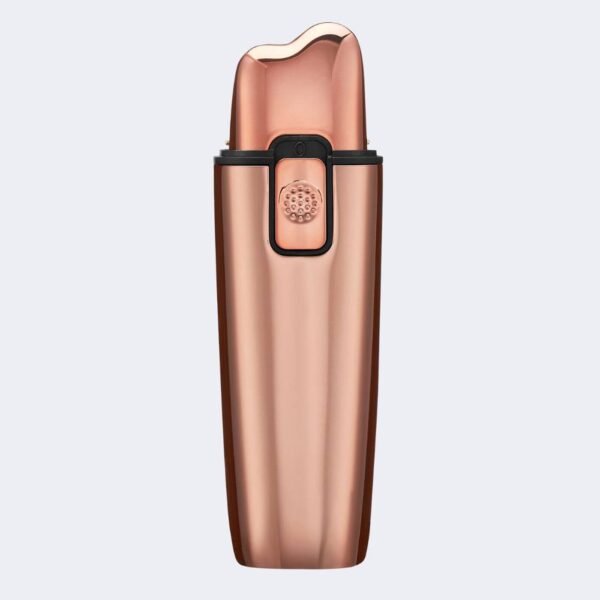 BaBylissPRO® UVFOIL Gold & Rose Gold UV Double-Foil Shaver (FXLFS2G / FXLFS2RG) - Image 11