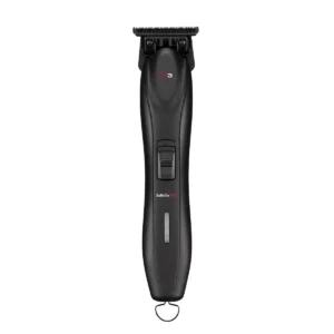 BaBylissPRO FXX3T FX3 Red High-Torque Cordless Zero-Gap T-Blade Hair Trimmer