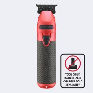 BaBylissPRO® LFX799OC FXONE™ Limited Edition Matte Deep Orange Trimmer (Tool Only)
