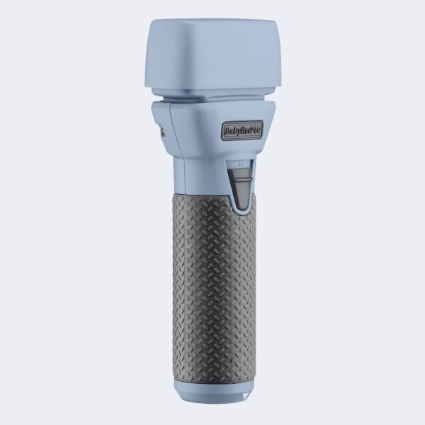BaBylissPRO® LFX79SBC FXONE™ Limited Edition Matte Blue Foil Shaver (Tool Only) - Image 3