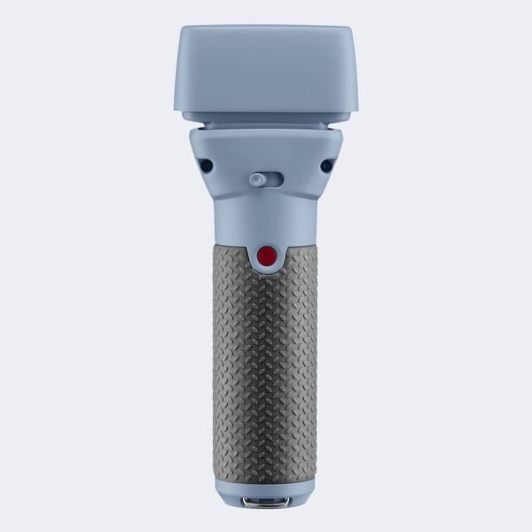 BaBylissPRO® LFX79SBC FXONE™ Limited Edition Matte Blue Foil Shaver (Tool Only) - Image 4