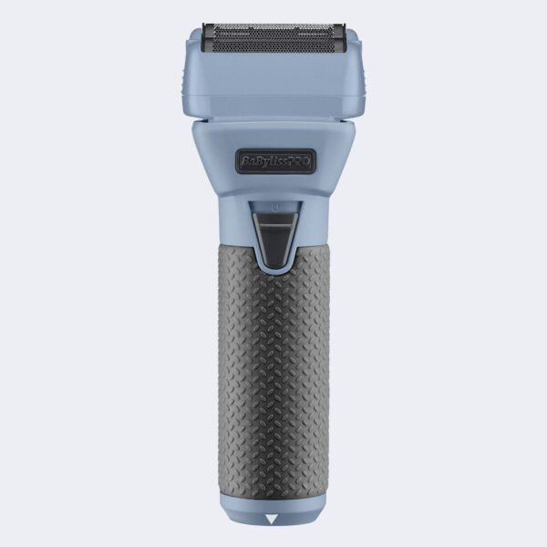 BaBylissPRO® LFX79SBC FXONE™ Limited Edition Matte Blue Foil Shaver (Tool Only) - Image 2
