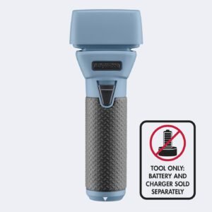 BaBylissPRO® LFX79SBC FXONE™ Limited Edition Matte Blue Foil Shaver (Tool Only)