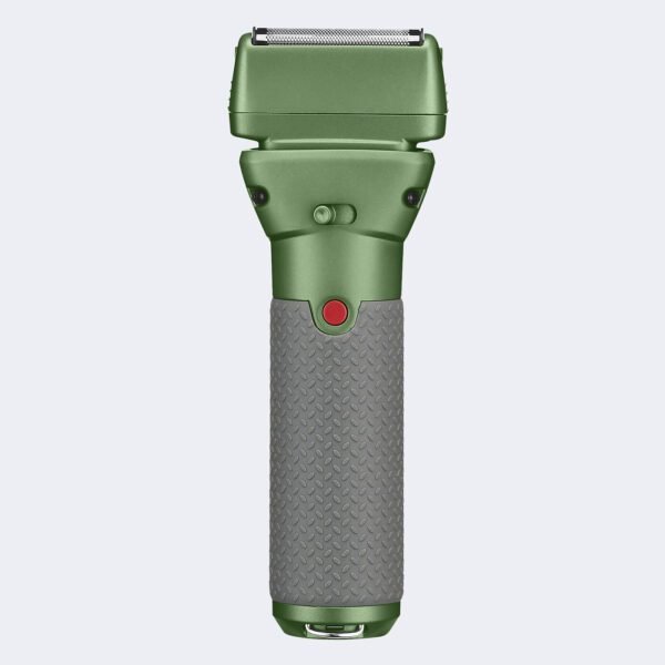 BaBylissPRO® LFX79SGC FXONE™ Limited Edition Matte Green Foil Shaver (Tool Only) - Image 3