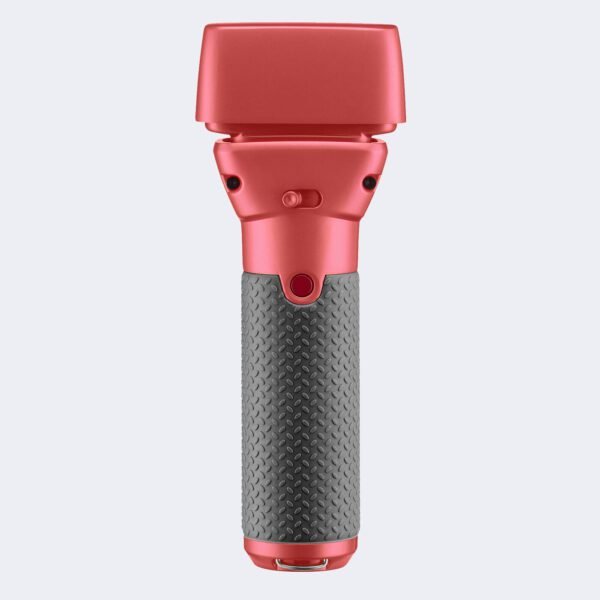 BaBylissPRO® LFX79SOC FXONE™ Limited Edition Matte Deep Orange Foil Shaver (Tool Only) - Image 3