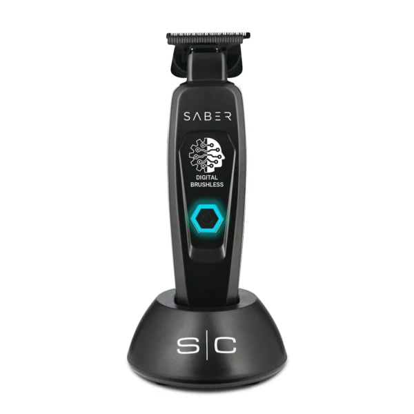 StyleCraft SC403B Saber Trimmer - Image 2