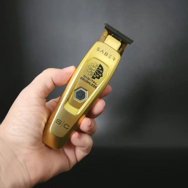 StyleCraft SC405G Saber Trimmer - Image 5