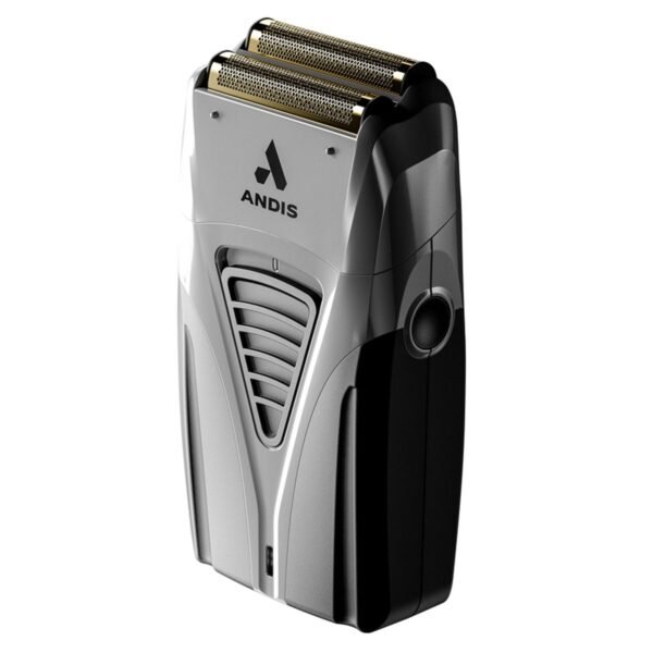 Andis 17255 ProFoil Lithium Plus Titanium Foil Shaver - Image 2