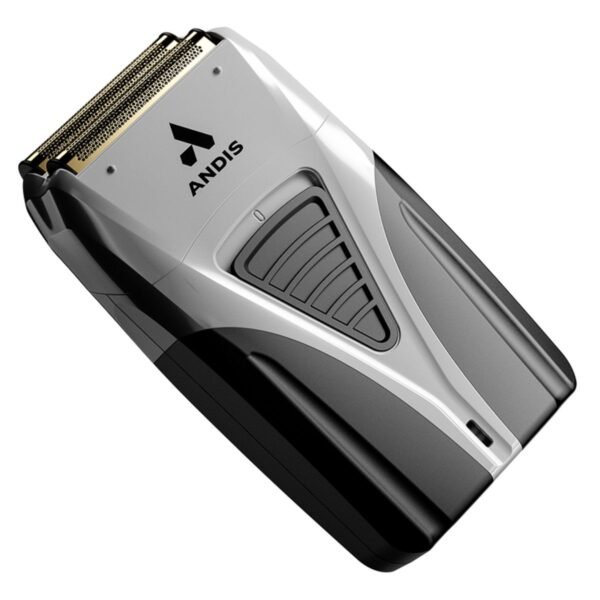 Andis 17255 ProFoil Lithium Plus Titanium Foil Shaver - Image 3