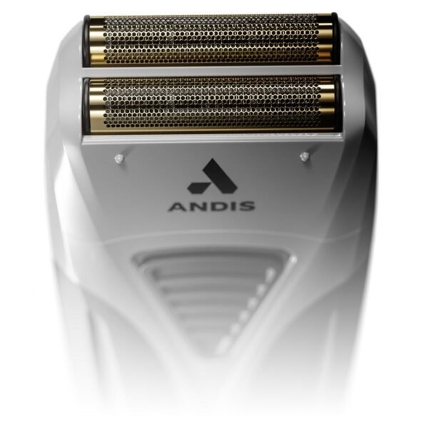 Andis 17255 ProFoil Lithium Plus Titanium Foil Shaver - Image 4