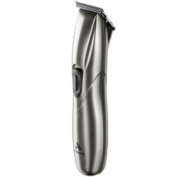 Andis 32400 Slimline Pro Li Cordless Trimmer Chrome - Image 2