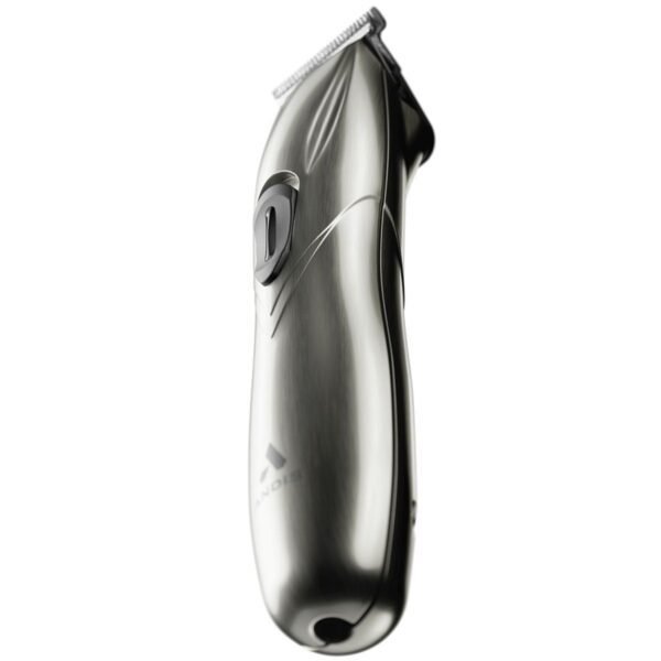 Andis 32400 Slimline Pro Li Cordless Trimmer Chrome - Image 5