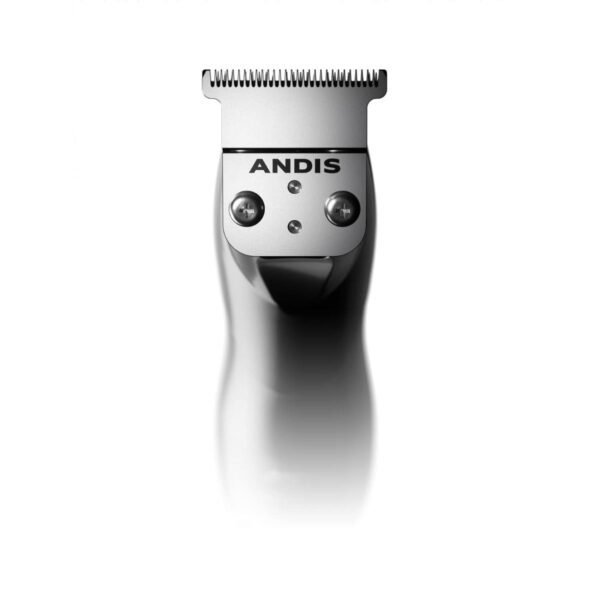 Andis 33785 Slimline Pro Li T-Blade Trimmer Black - Image 3